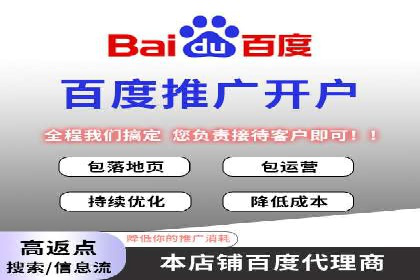百度竞价代理的运营策略与成功案例分析